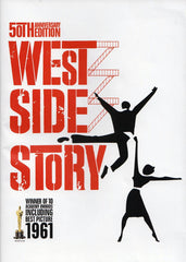 West Side Story (édition anniversaire 50th)