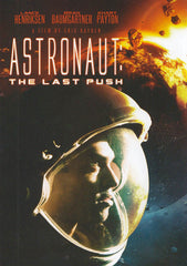 Astronaute: la dernière poussée