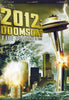 2012: Doomsday DVD Movie