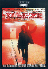 Killing Zoe (version américaine)
