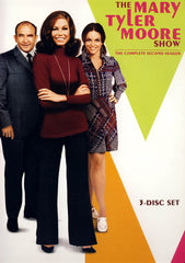 The Mary Tyler Moore Show - The Complete Second Season (Boxset)