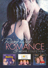 Rainy Day - Romance (Collection de films 3)