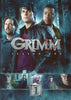 Grimm: Season 1 (Keepcase) DVD Movie