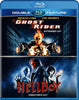 Ghost Rider / Hellboy (Double Feature) (Blu-ray) Film BLU-RAY