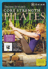 Trudie Stylerss - Core Strength Pilates (CA)