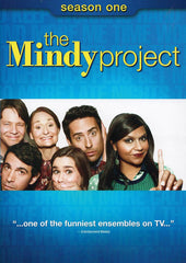 The Mindy Project - Season 1