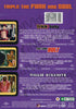 Soul Showcase (Willie Dynamite / That Man Bolt / Trick Baby) (Triple Feature) DVD Movie