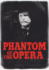 Phantom of the Opera (1943)