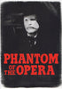 Phantom of the Opera (1943) DVD Movie