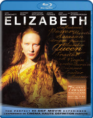 Elizabeth (Blu-ray) (Bilingue)