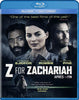 Z For Zachariah (Blu-ray + DVD) (Blu-ray) (Bilingue) Film BLU-RAY