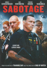 Sabotage (Bilingual)