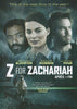 Z For Zachariah (Bilingual) DVD Movie