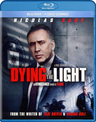 Mourir de la lumière (Blu-ray + DVD) (Blu-ray) (Bilingue)