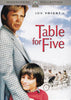 Table for Five DVD Movie 