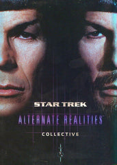 Star Trek - Collectif de réalités alternatives (Boxset)