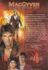 MacGyver - L'intégrale de la quatrième saison (Boxset) DVD Movie