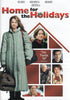 Home For The Holidays (White Cover) DVD Movie 