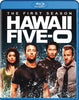 Hawaii Five-0 - Saison 1 (Blu-ray) Film BLU-RAY