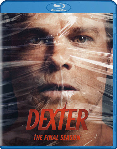 Dexter - L'intégrale de la dernière saison (Blu-ray) Film BLU-RAY