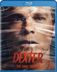 Dexter - L'intégrale de la dernière saison (Blu-ray)