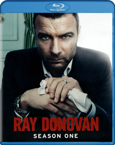Ray Donovan - Season 1 (Blu-ray) BLU-RAY Movie 