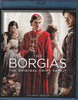 The Borgias - Season 1 (Blu-ray) BLU-RAY Movie 