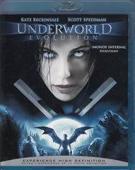 Underworld Evolution (Blu-ray) (Bilingual)