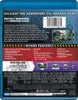 Jurassic Park III (Blu-ray) BLU-RAY Movie 