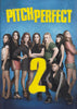 Pitch Perfect 2 DVD Movie 