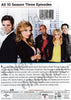 Necessary Roughness - Season 3 (Keepcase) DVD Movie