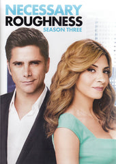 Necessary Roughness - Season 3 (Keepcase)
