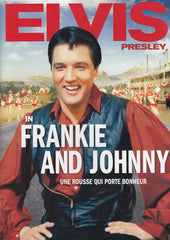 Frankie and Johnny (Bilingual)
