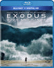 Exodus - Dieux et Rois (Blu-ray + Copie Numérique) (Blu-ray) Film BLU-RAY