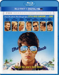 Le chemin, chemin du retour (Blu-ray + DigitalHD) (Blu-ray)