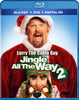 Jingle All the Way 2 (Blu-ray + DVD + HD numérique) (Blu-ray) Film BLU-RAY