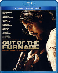 Out of the Furnace (Blu-ray + Digital HD) (Blu-ray)
