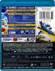 Rio (Blu-ray 3D + Blu-ray + DVD + Copie numérique) (Blu-ray) Film BLU-RAY