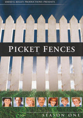 Picket Fences Season 1 (Boxset)