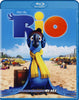 Film BLU-RAY de Rio (Blu-ray)