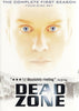 The Dead Zone - The Complete First Season (Boxset) DVD Movie 