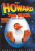 Howard le canard (Édition spéciale) (Bilingue) DVD Film