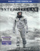 Interstellar (Blu-ray + DVD + Digital HD) (Blu-ray) BLU-RAY Movie
