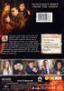 Grimm: Season 5 DVD Movie