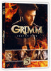 Grimm: Season 5 DVD Movie
