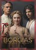 The Borgias - Season 3 (Final Season)(Boxset) DVD Movie 