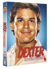 Dexter: Season Two (2) (Boxset)