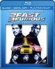2 Fast 2 Furious (Film Blu-ray + Copie Numérique + UltraViolet) (Bilingue) DVD Vidéo