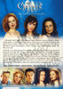 Charmed - The Complete Season 5 (Boxset) DVD Movie 
