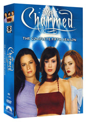 Charmed - The Complete Season 5 (Boxset)